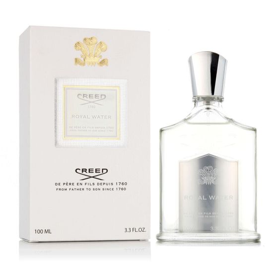 Парфюмерия унисекс Creed EDP Royal Water 100 ml