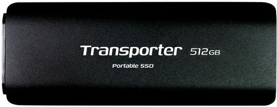 Внешний SSD 512Gb Patriot PTP512GPEC USB-C