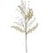 Изделие декоративное &quot;Ветка&quot;, L16 W6 H87 см