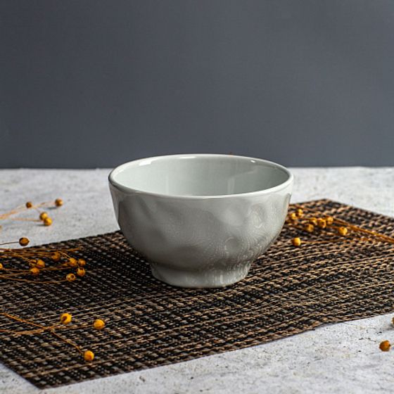 Салатник STONE DARK 15см