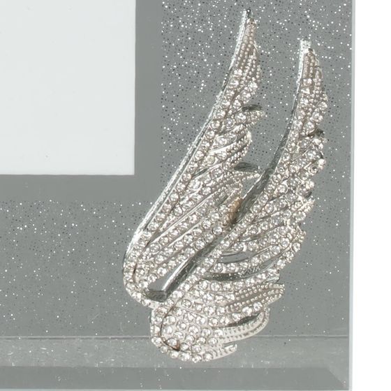 Фоторамка для фото 10*15, L18 W2 H22,5 см