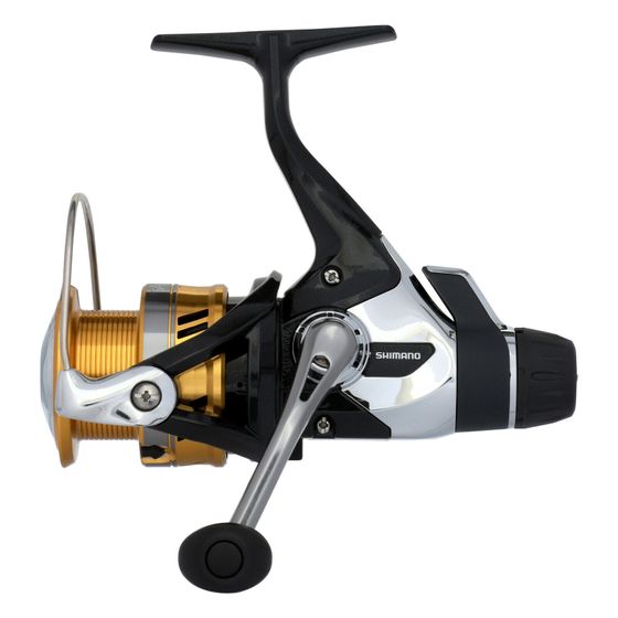 Shimano SAHARA REAR DRAG Spinning Reels (SH2500R) Fishing