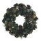 Изделие декоративное &quot;Венок&quot;, L33 W8 H33 см