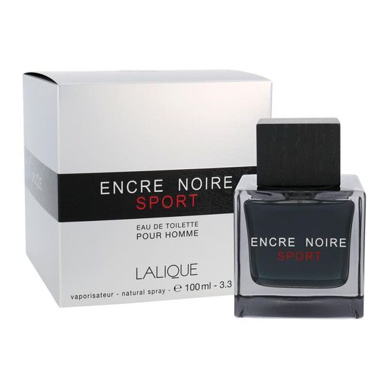 Lalique Encre Noire Sport 100 мл туалетная вода для женщин