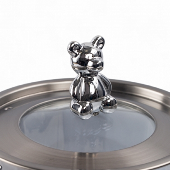 Коктейльное ведерко с краником TEDDY 1.9л