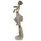 Фигурка декоративная "Танцовщица", L16 W6 H26,5 см