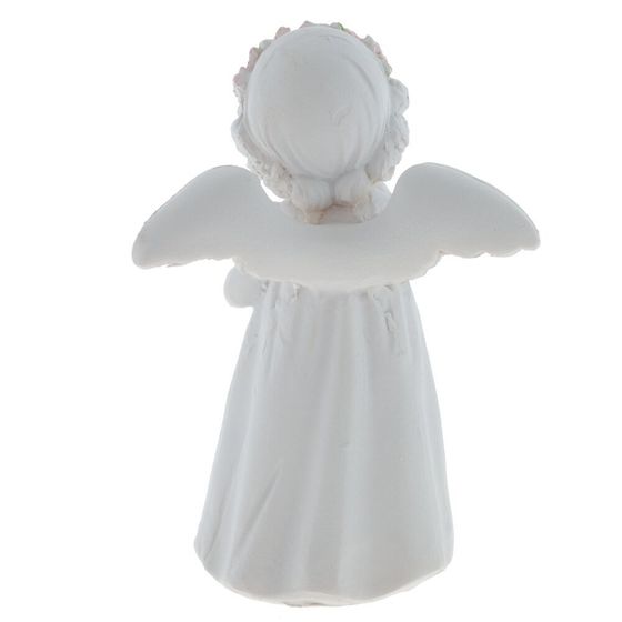 Фигурка декоративная &quot;Ангел&quot;, L9 W6 H13,5 см, 2в.