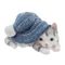 Фигурка декоративная &quot;Котенок&quot;,  L13,5 W8 H7,5 см, 2в.