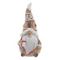 Фигурка декоративная &quot;Гном&quot;, L4,5 W4,5 H10,5 см, 2в.