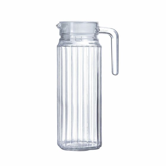 Luminarc L6876 Прозрачная стеклянная вода 1,1 л