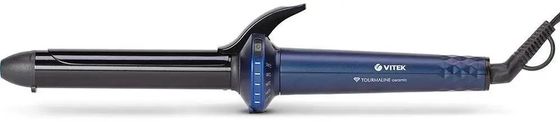 Электрощипцы Vitek VT-8297 38Вт синий