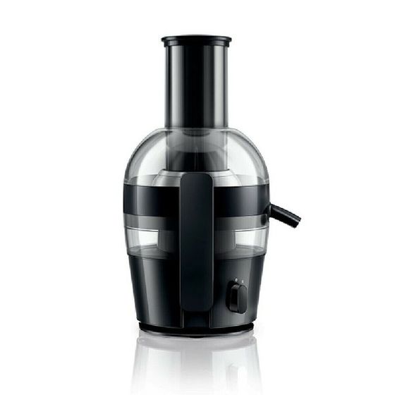 Блендер Philips HR1855/70 700 Вт Черный 700 Вт 2 л