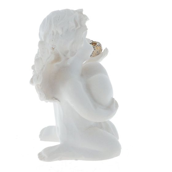 Фигурка декоративная &quot;Крылья ангела&quot;, L4,5 W4,5 H5 см, 4в.