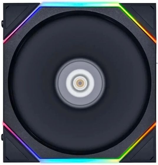 Вентилятор Lian-Li Uni Fan TL 140 LED 7-pin 29dB LED Ret