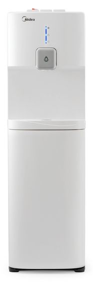 Кулер напольный Midea YL1665S белый