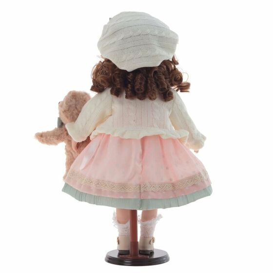 Кукла &quot;Марина&quot;, Д21 Ш11,5 В46 см