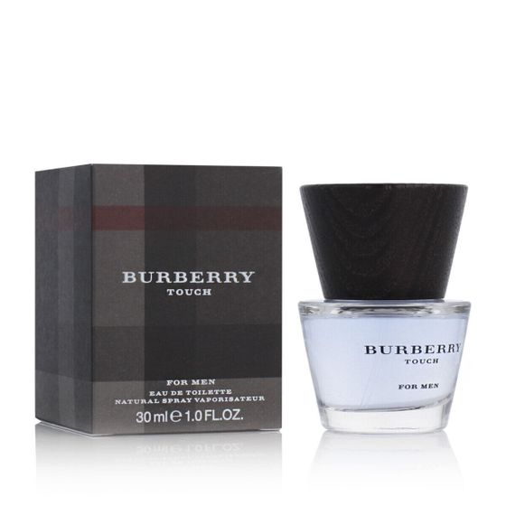 Мужская парфюмерия Burberry EDT Touch 30 ml