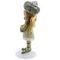 Фигурка декоративная &quot;Ангел&quot;, L4,5 W4 H11 см, 2в.