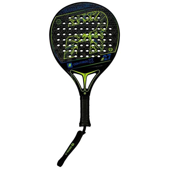 ROYAL PADEL M27 R Control X Woman Padel Racket