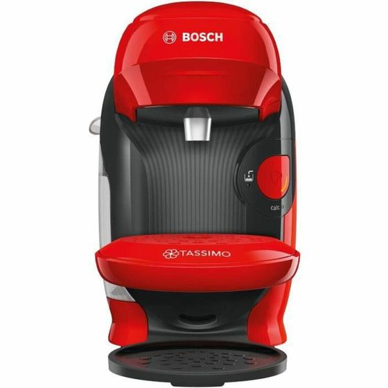 Капсульная кофеварка BOSCH TAS1103 1400 W