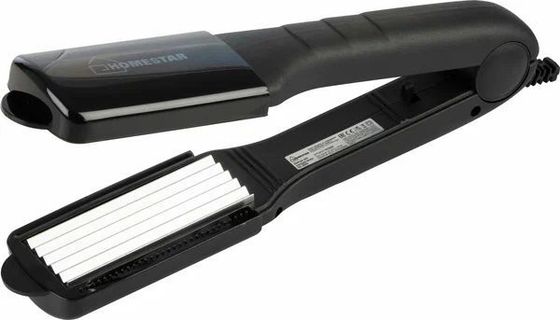 Щипцы Homestar HS-8005 30Вт черный