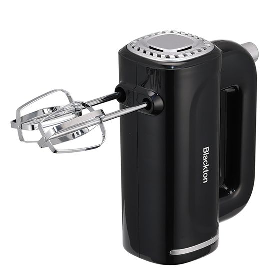 Миксер ручной Blackton Bt MX323 300Вт черный