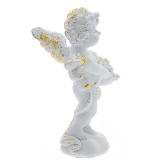 Фигурка декоративная&quot;Ангел&quot;, L9 W7 H13 см