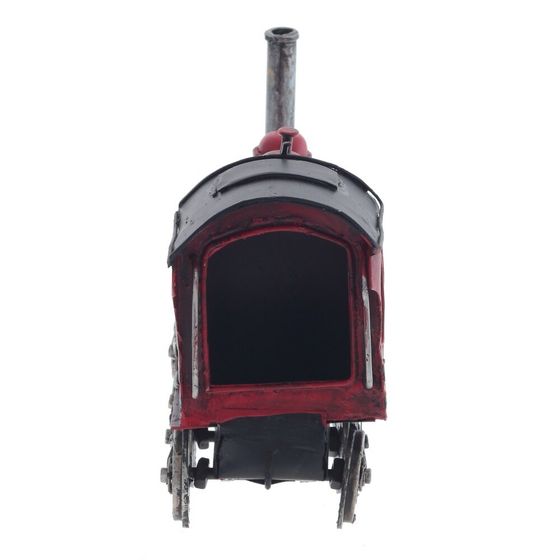 Изделие декоративное "Паровоз", L32,5 W7 H12,5 см