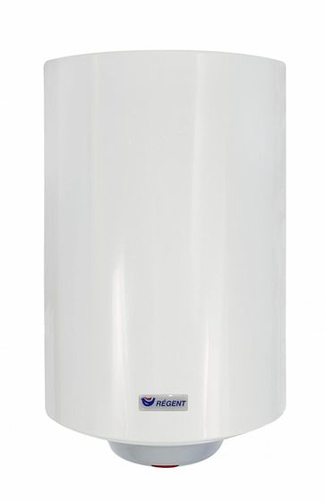 Водонагреватель Regent NTS 30V 1,5K (RE) SLIM накопительный электрический 30л белый (3704040)