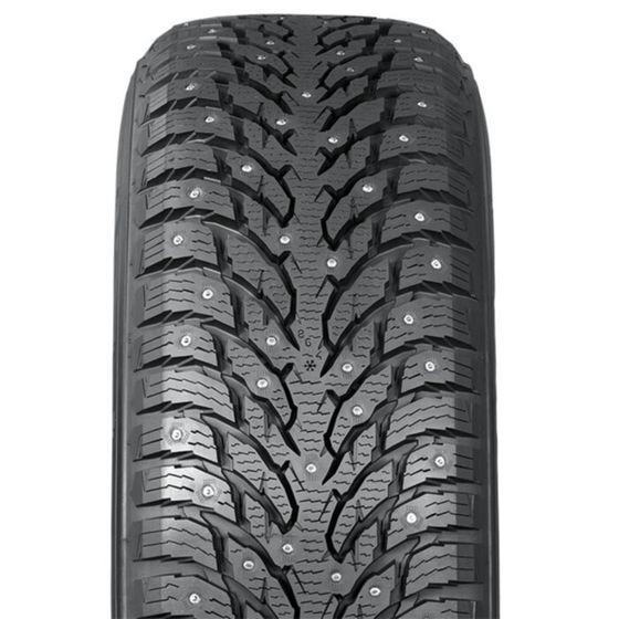 Шина зимняя шипованная Ikon Tyres Ikon Autograph Ice 9 SUV 245/55 R19 107T