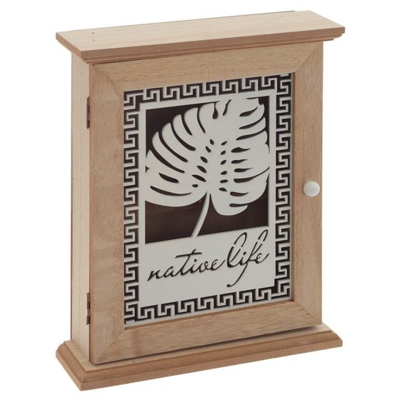 Ключница, L21 W6,5 H26,5 см