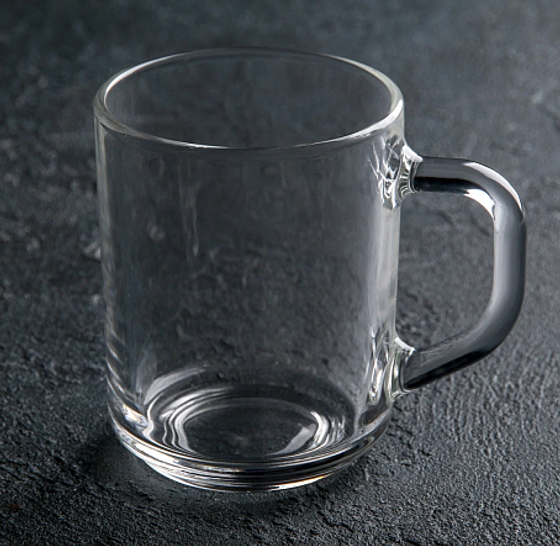 Кружка ГРИН ТИ 200мл