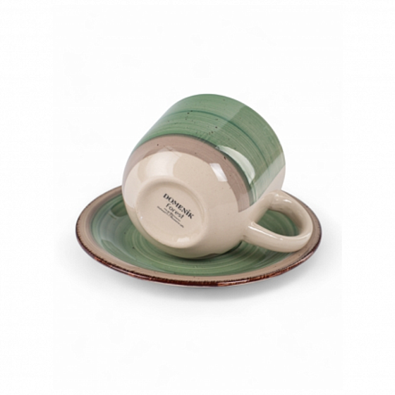 Чайный сервиз FOREST 350мл 4пр на 2 персоны