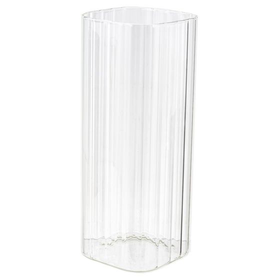 Ваза, 2450 мл, Д10 Ш10 В30 см