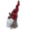 Фигурка декоративная &quot;Гном&quot;, L10 W7,5 H17,5 см