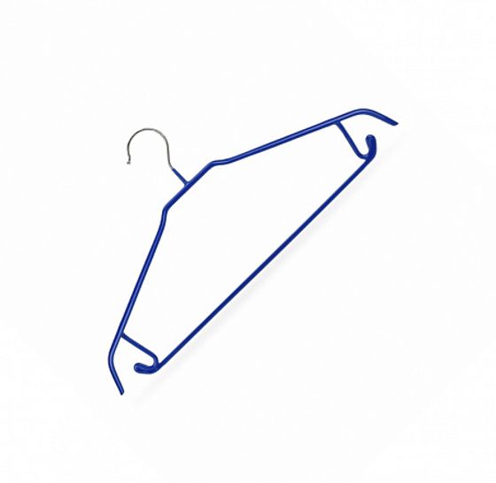 Вешалка универсальная NEO BLUE 43см