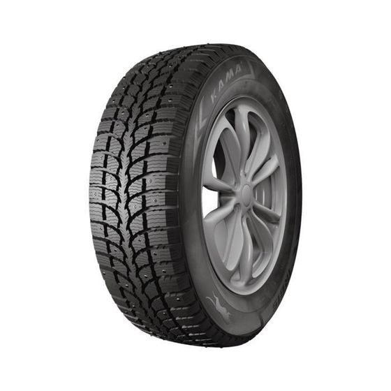 Шина зимняя шипованная Кама-505 195/65 R15 91Q