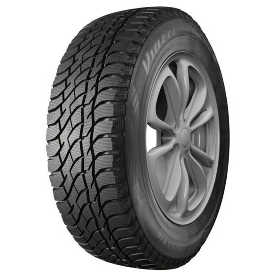 Шина зимняя нешипуемая Viatti Bosco S/T V-526 225/60 R17 99T