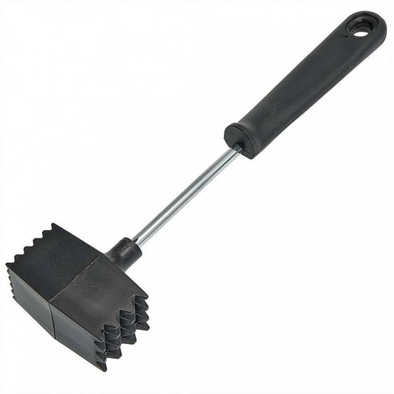 Молоток для отбивания мяса Webber BE-5373 черный
