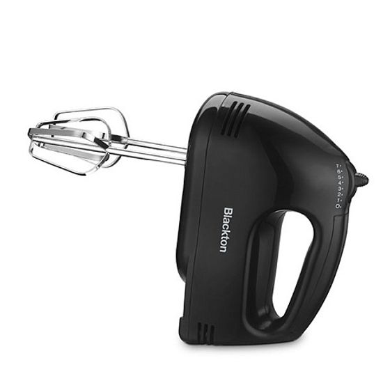 Миксер ручной Blackton Bt MX421 черный