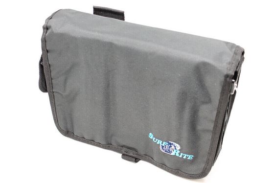 F.J. Neil Surf Rite Plug Bag