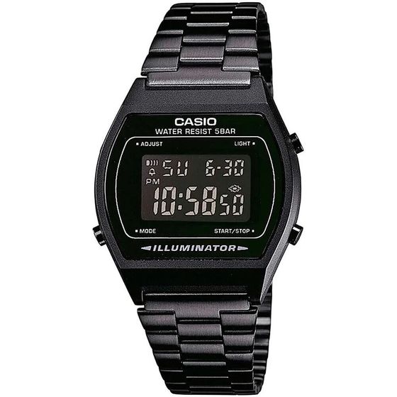 CASIO B640 watch