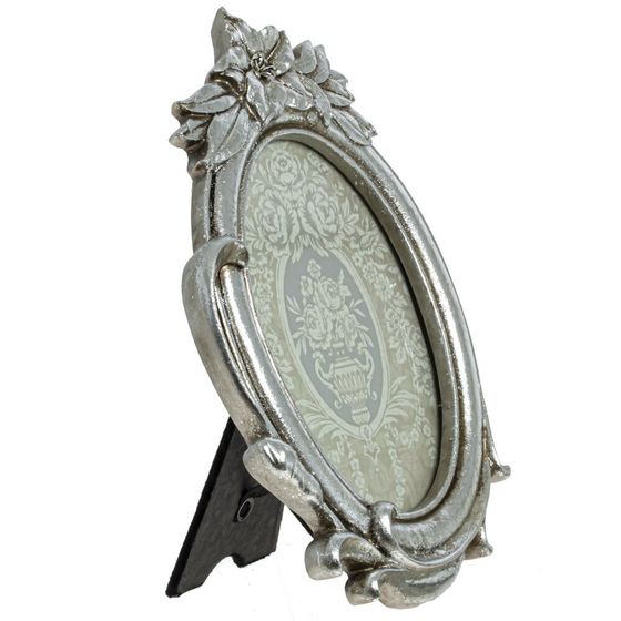 Фоторамка для фото 10*15, L14 W2,5 H21,5 см