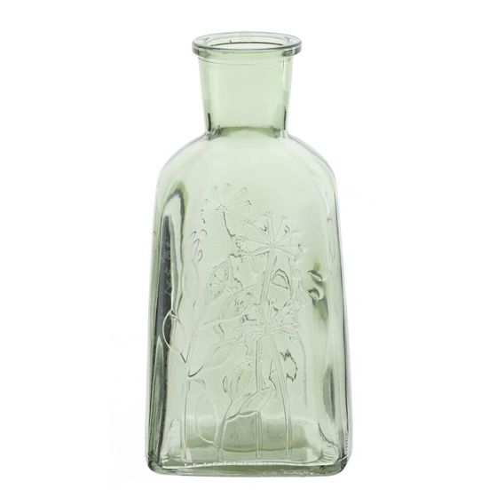 Ваза, 585 мл, L9,5 W7,5 H19 см