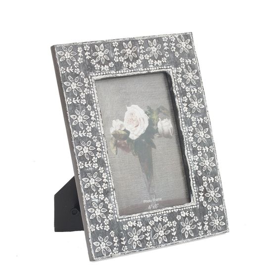 Фоторамка для фото 10*15, Д17 Ш2 В21,5 см