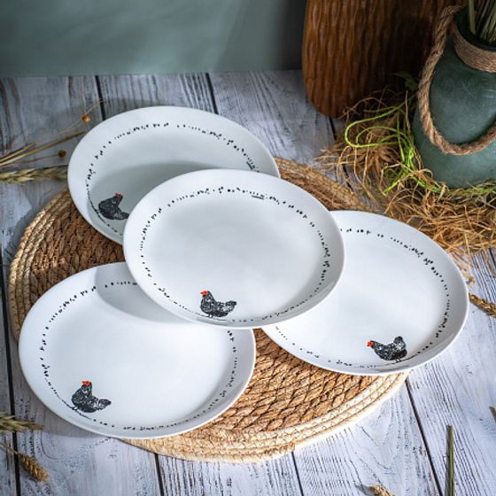 Набор столовый DIWALI PAULETTE 18пр