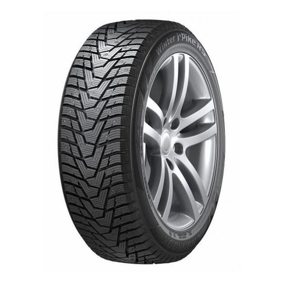 Шина зимняя шипованная Hankook W429 185/60 R14 82T