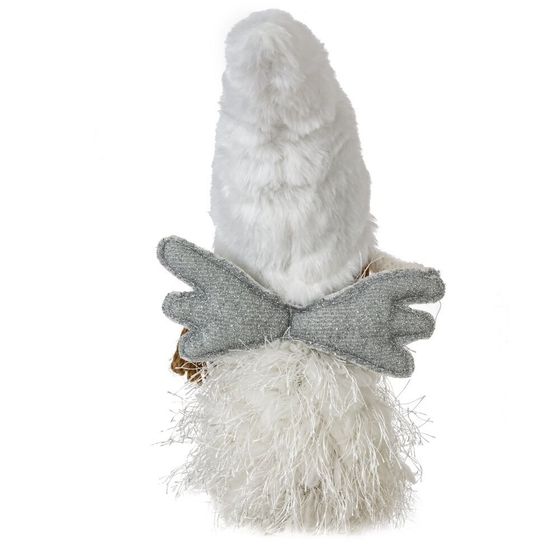 Игрушка набивная &quot;Ангел&quot;, L13 W8 H29 см