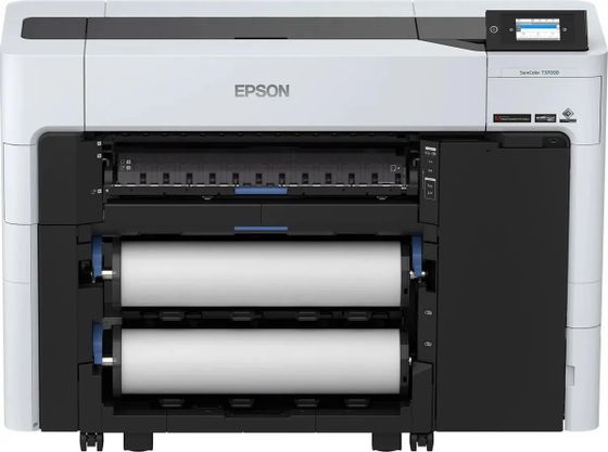 Плоттер Epson SureColor SC-T3700D (C11CH80301A0) A1/24&quot;