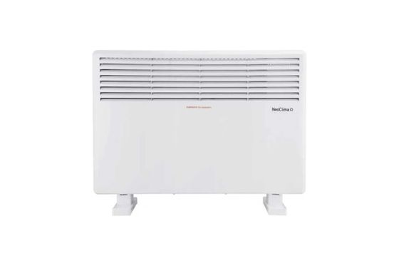 Конвектор Neoclima Comforte T1.5 1500Вт белый